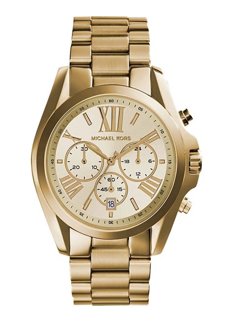 ≥ Vind michael kors horloge in Horloges 